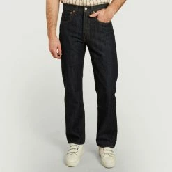 Levi's Vintage Jean Brut Selvedge 1947 501