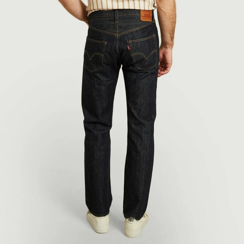 Levi's Vintage Jean Brut Selvedge 1947 501 4 Levi's Vintage Jean Brut Selvedge 1947 501 – Image 3