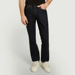 Levi's Vintage Jean Brut Droit Selvedge 1954 501