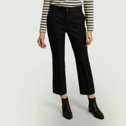 Soeur Pantalon De Costume Edgar