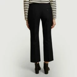 Soeur Pantalon De Costume Edgar -manger de la poussière 116491 soeur edgarcostume 03 0800 0800