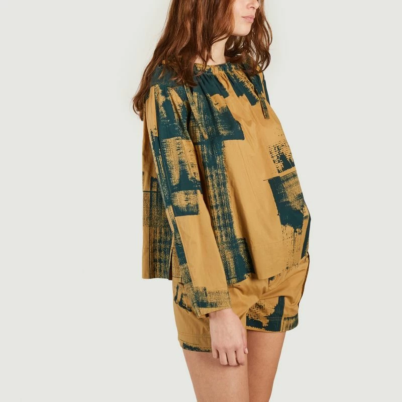 Soeur Blouse Uki 3 Soeur Blouse Uki – Image 2