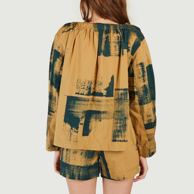 Soeur Blouse Uki 4 Soeur Blouse Uki – Image 3