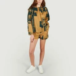 Soeur Blouse Uki 8 Soeur Blouse Uki -manger de la poussière 145284 soeur blouseuki 04 0800 0800