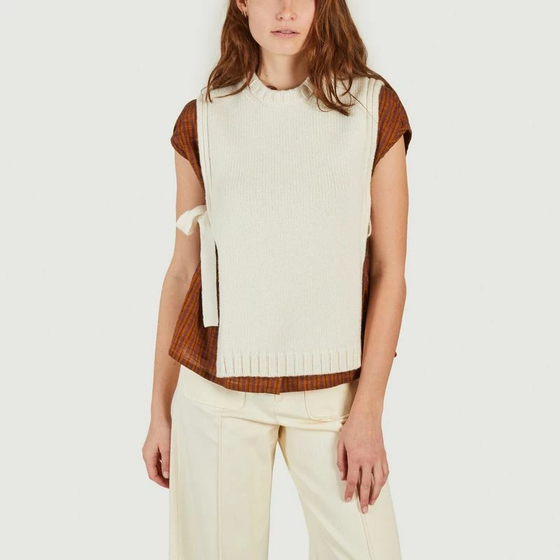 Soeur Pull Uzel 3 Soeur Pull Uzel