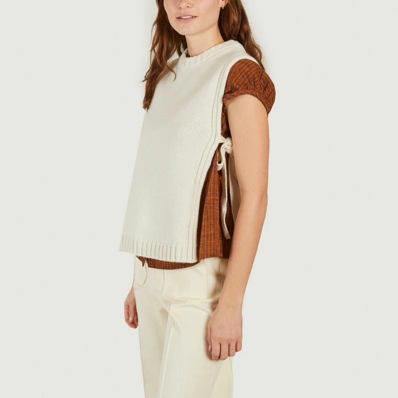 Soeur Pull Uzel 4 Soeur Pull Uzel – Image 2