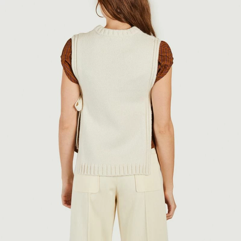 Soeur Pull Uzel 5 Soeur Pull Uzel – Image 3