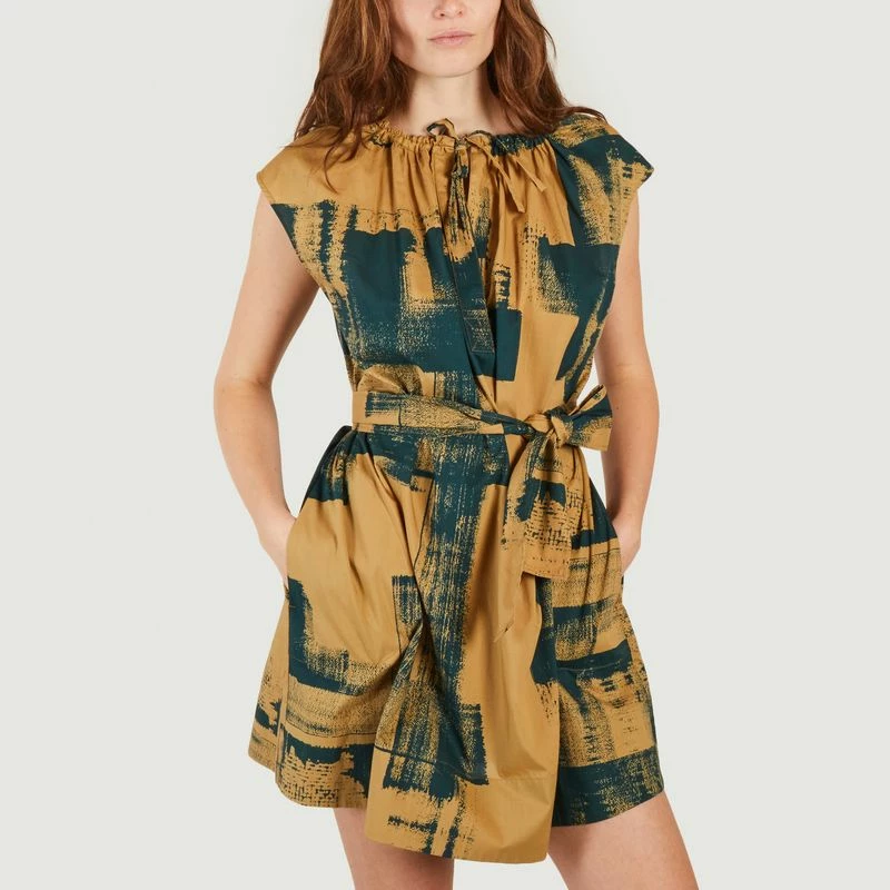 Soeur Robe Tella 3 Soeur Robe Tella