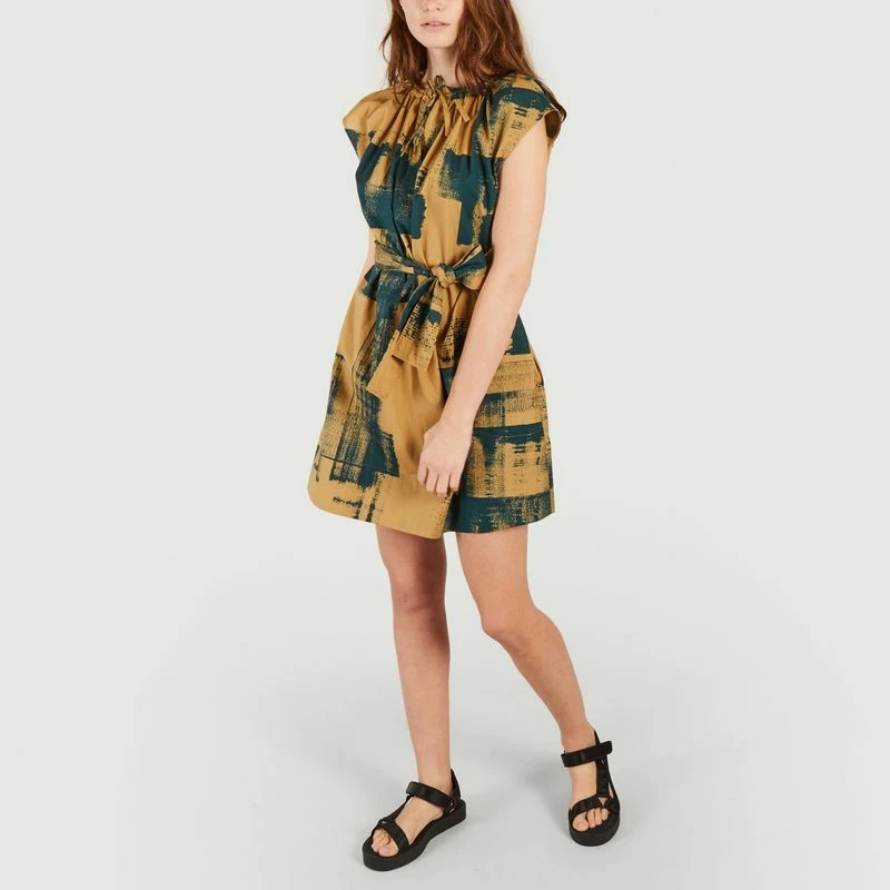 Soeur Robe Tella 5 Soeur Robe Tella – Image 3