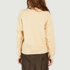 Soeur Sweat-shirt Thibault -manger de la poussière 145333 soeur sweatthibault 03 0800 0800