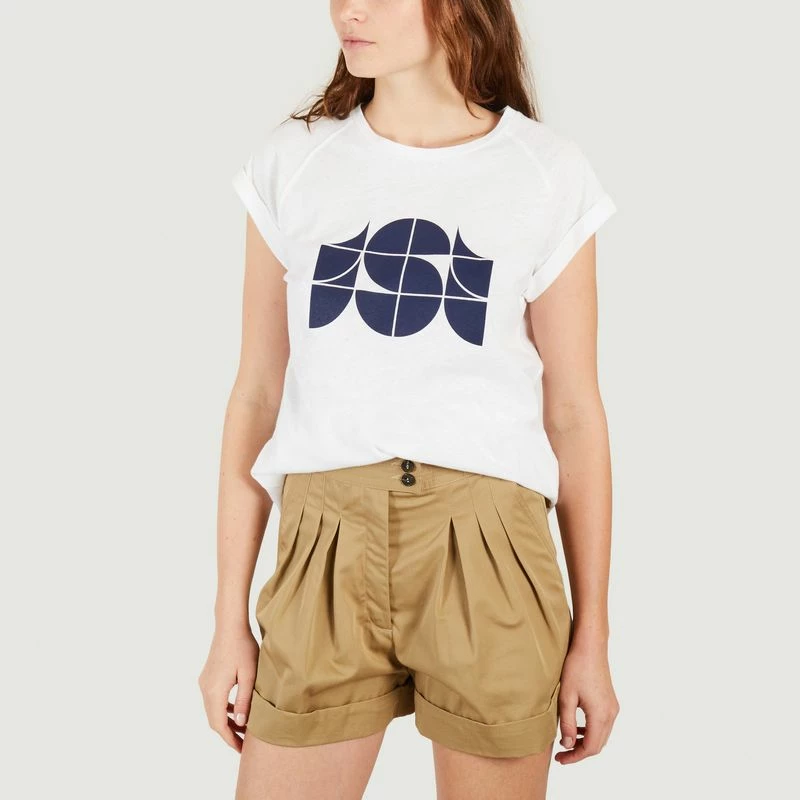 Soeur Tee-Shirt Valentina 3 Soeur Tee-Shirt Valentina