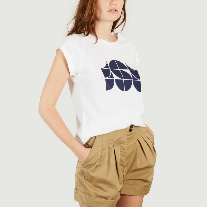 Soeur Tee-Shirt Valentina 4 Soeur Tee-Shirt Valentina – Image 2