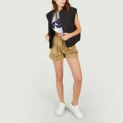 Soeur Tee-Shirt Valentina 10 Soeur Tee-Shirt Valentina -manger de la poussière 145334 soeur tshirtvalentina 04 0800 0800