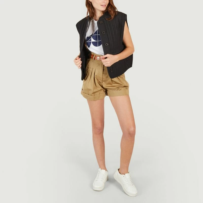 Soeur Tee-Shirt Valentina 6 Soeur Tee-Shirt Valentina – Image 4