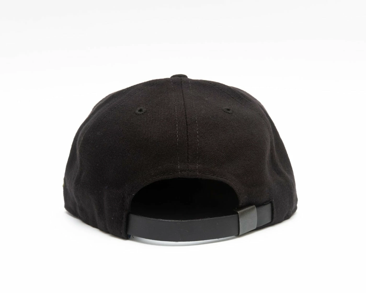 Ampal X Eat Dust Smiley Canvas Cotton Black 7 Ampal X Eat Dust Smiley Canvas Cotton Black – Image 5