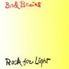 Eat Dust LP - Bad Brains: Rock For Light -manger de la poussière BBrockforlight 1400x