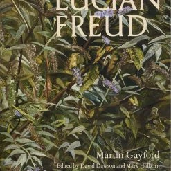 Eat Dust Book: FREUD LUCIAN
