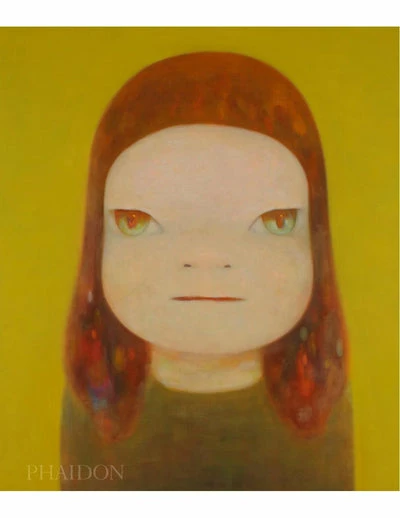 Eat Dust Book: NARA YOSHITOMO 4 Eat Dust Book: NARA YOSHITOMO – Image 2