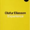 Eat Dust Book: ELIASSON OLAFUR - Experience 1 Eat Dust Book: ELIASSON OLAFUR - Experience -manger de la poussière BOOKolafur 1400x