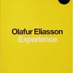 Eat Dust Book: ELIASSON OLAFUR - Experience