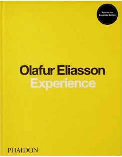 Eat Dust Book: ELIASSON OLAFUR - Experience 3 Eat Dust Book: ELIASSON OLAFUR - Experience