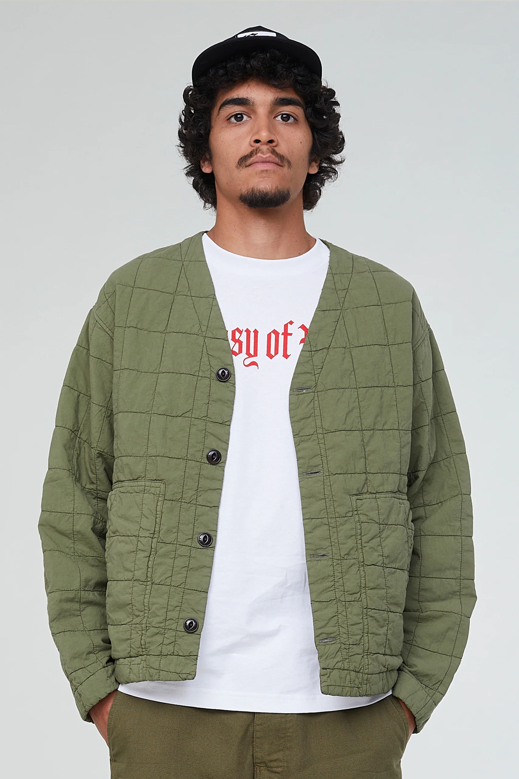 eat dust -manger de la poussière ED 2