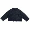 Eat Dust G.o.D Nuclear Jacket Fury Nylon Navy Blue -manger de la poussière IMG 4047 1400x