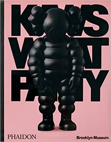 Eat Dust Book: KAWS - What Party 4 Eat Dust Book: KAWS - What Party – Image 2