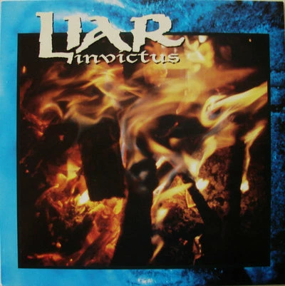 Eat Dust LP - Liar: Invictus 4 Eat Dust LP - Liar: Invictus – Image 2