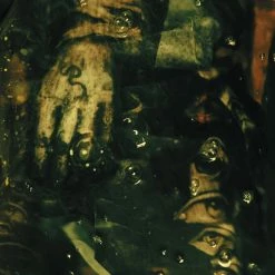 Eat Dust LP - Oranssi Pazuzu: Mestarin Kynsi 2LP