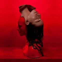 Eat Dust LP - Sevdaliza: Ison