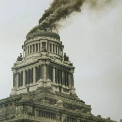 Eat Dust LP - Stikstof: Moeras LP