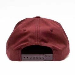 Eat Dust Snapback ED673 Canvas Cherry -manger de la poussière SnapbackCherryBack 5fbf3c7f b7b2 4662 99b6 d4ce54354173 1400x