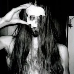 Eat Dust LP - Taake: Doedskvad