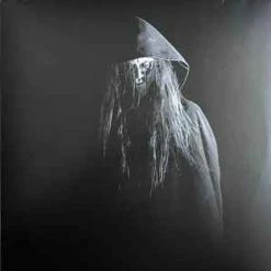 Eat Dust LP - Taake: Stridens Hus