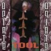 Eat Dust LP - Tool: Opiate 1 Eat Dust LP - Tool: Opiate -manger de la poussière TOOLopiate 1400x
