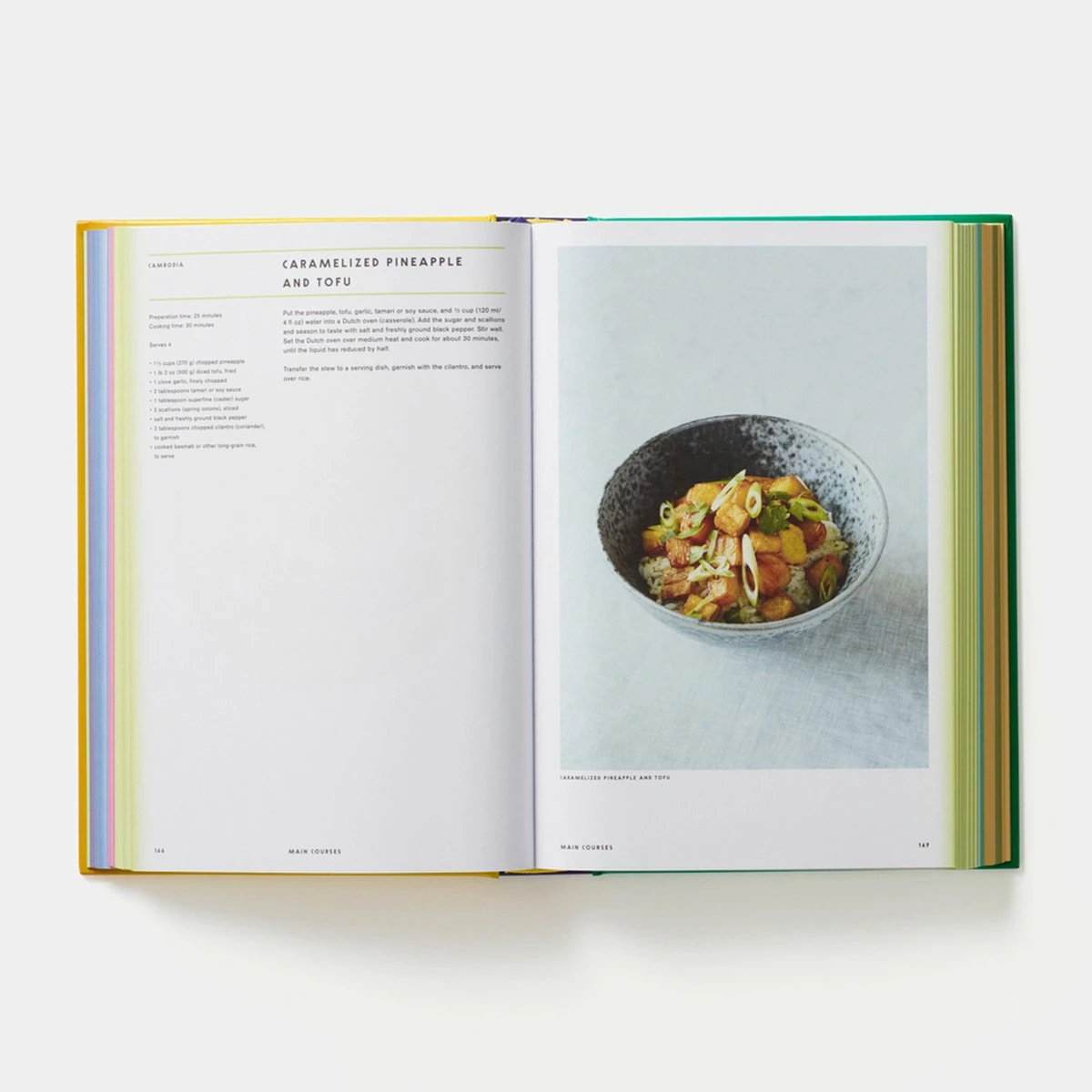 Eat Dust Book: VEGAN - The Cookbook 4 Eat Dust Book: VEGAN - The Cookbook – Image 2