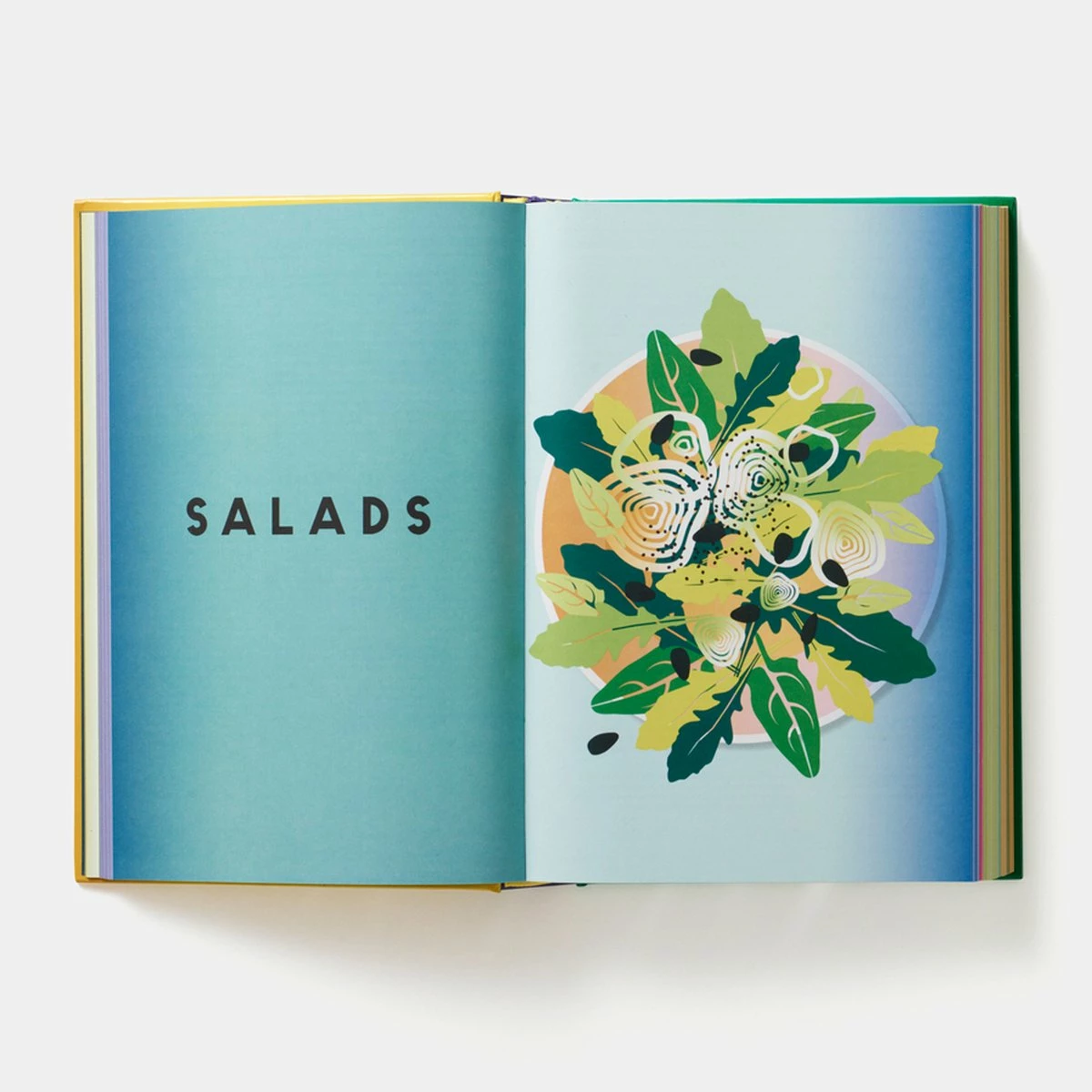 Eat Dust Book: VEGAN - The Cookbook 5 Eat Dust Book: VEGAN - The Cookbook – Image 3