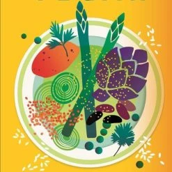 Eat Dust Book: VEGAN - The Cookbook