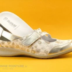 Suave 7543PS Ghost Prairie - Chaussure Aeree Femme -manger de la poussière cd24607c73b9e66c561f35ea11d5d5ef a110801 171164