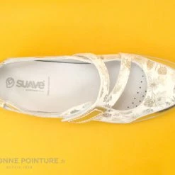 Suave 7543PS Ghost Prairie - Chaussure Aeree Femme -manger de la poussière cd24607c73b9e66c561f35ea11d5d5ef a110801 171169