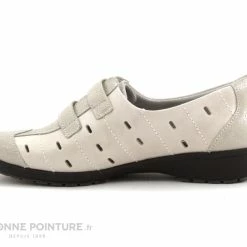 Suave 8017 PT Almond Natural - Chaussure Confort Velcro 11 Suave 8017 PT Almond Natural - Chaussure Confort Velcro -manger de la poussière cd24607c73b9e66c561f35ea11d5d5ef img 0337.jpg 117729