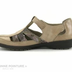 Suave 8031T Sandy Tundra - Beige - Chaussure Ouverte Femme -manger de la poussière cd24607c73b9e66c561f35ea11d5d5ef img 1035.jpg 147824