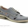 Alce Shoes 8868 Gris Bleu - Chaussure Basse Femme -manger de la poussière cd24607c73b9e66c561f35ea11d5d5ef img 1067.jpg 129959