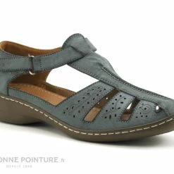 Feel'In Feel In XAOLINE Jean Bleu