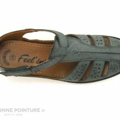 Feel'In Feel In XAOLINE Jean Bleu -manger de la poussière cd24607c73b9e66c561f35ea11d5d5ef img 1125.jpg 144034