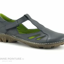 Bran's Brans 13136 Bleu Marine - Chaussure Aeree Femme -manger de la poussière cd24607c73b9e66c561f35ea11d5d5ef img 2091.jpg 148910