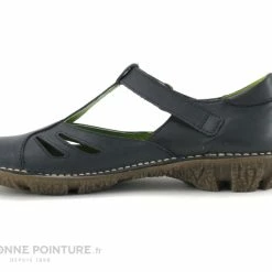 Bran's Brans 13136 Bleu Marine - Chaussure Aeree Femme -manger de la poussière cd24607c73b9e66c561f35ea11d5d5ef img 2093.jpg 148907
