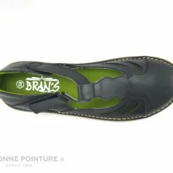 Bran's Brans 13136 Bleu Marine - Chaussure Aeree Femme -manger de la poussière cd24607c73b9e66c561f35ea11d5d5ef img 2096.jpg 148904