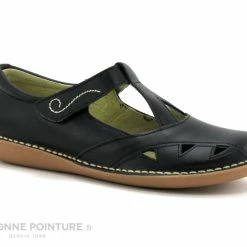 Bran's Brans 1082 Noir - Chaussure Basse - Bride Salome 13 Bran's Brans 1082 Noir - Chaussure Basse - Bride Salome -manger de la poussière cd24607c73b9e66c561f35ea11d5d5ef img 3049.jpg 132269